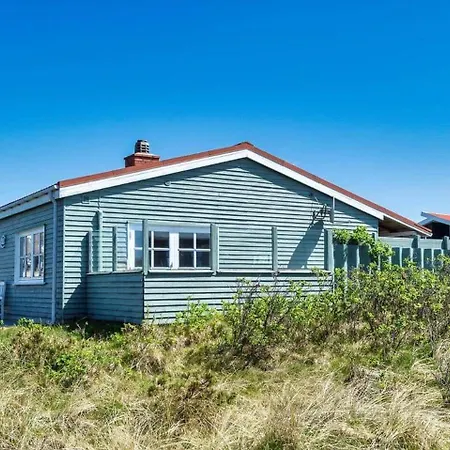 Ve104-vejers-strand-nordvej-30 Dom wakacyjny