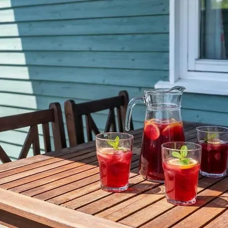 Σπίτι διακοπών Ve104-vejers-strand-nordvej-30 *