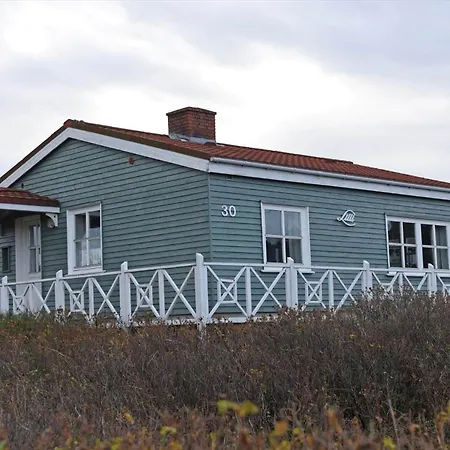 Ve104-vejers-strand-nordvej-30 度假居 瓦伊厄斯斯特兰德