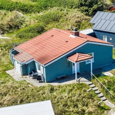 Ve104-vejers-strand-nordvej-30 瓦伊厄斯斯特兰德