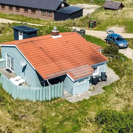 Ve104-vejers-strand-nordvej-30 Σπίτι διακοπών