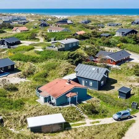 度假居 Ve104-vejers-strand-nordvej-30 *